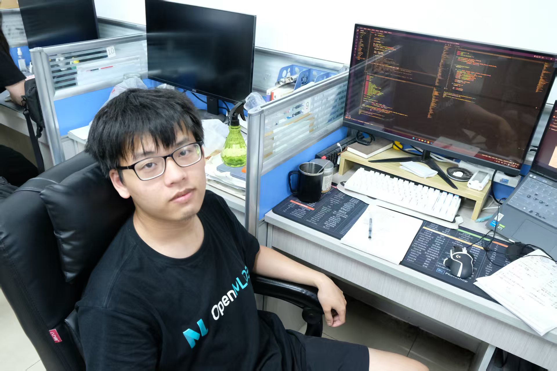 Yukun Zhou
