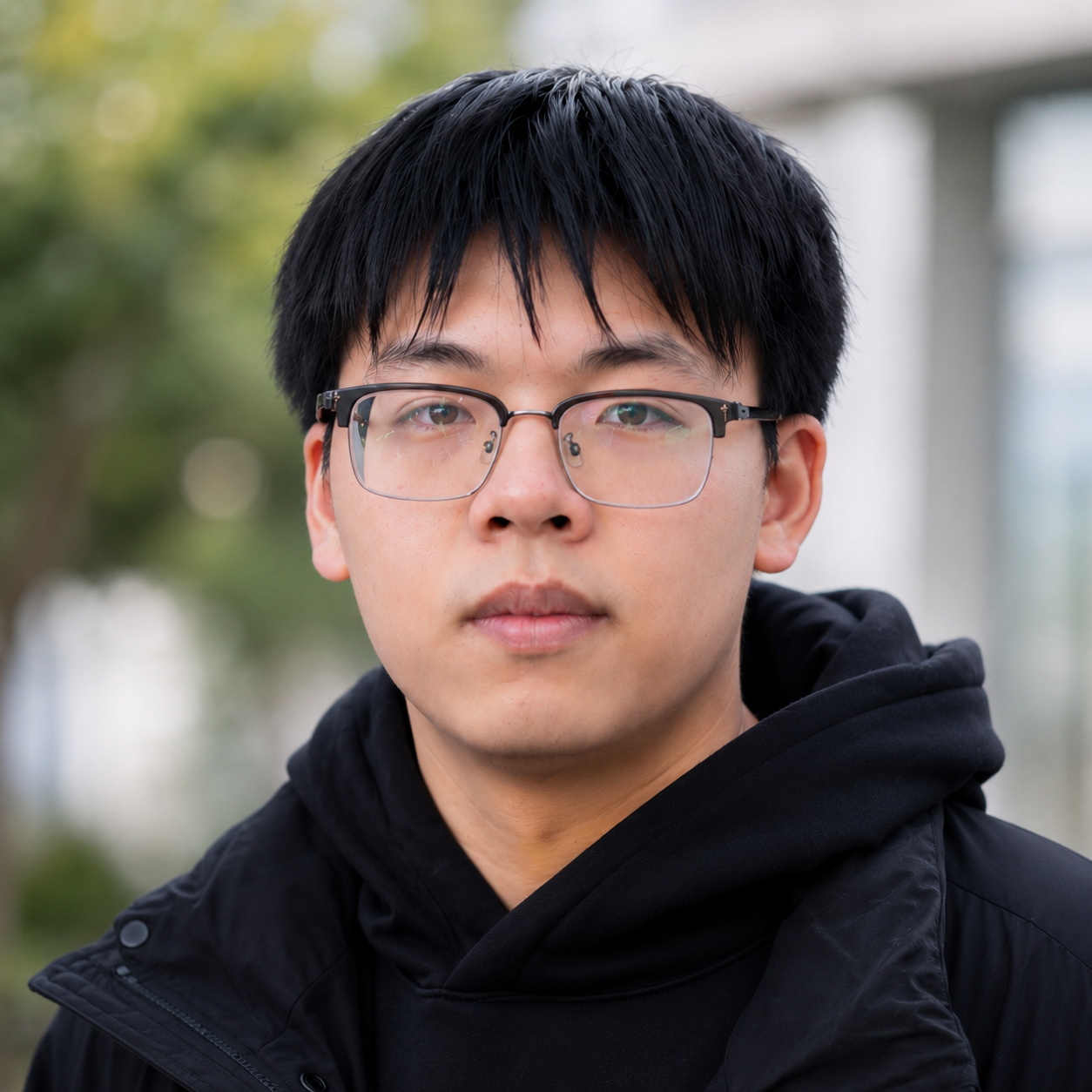 Yukun Zhou